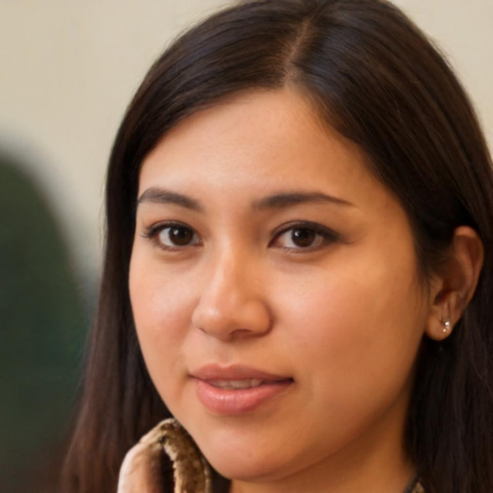Portrait d'Isabelle Moreau, spécialiste en conformité IFRS