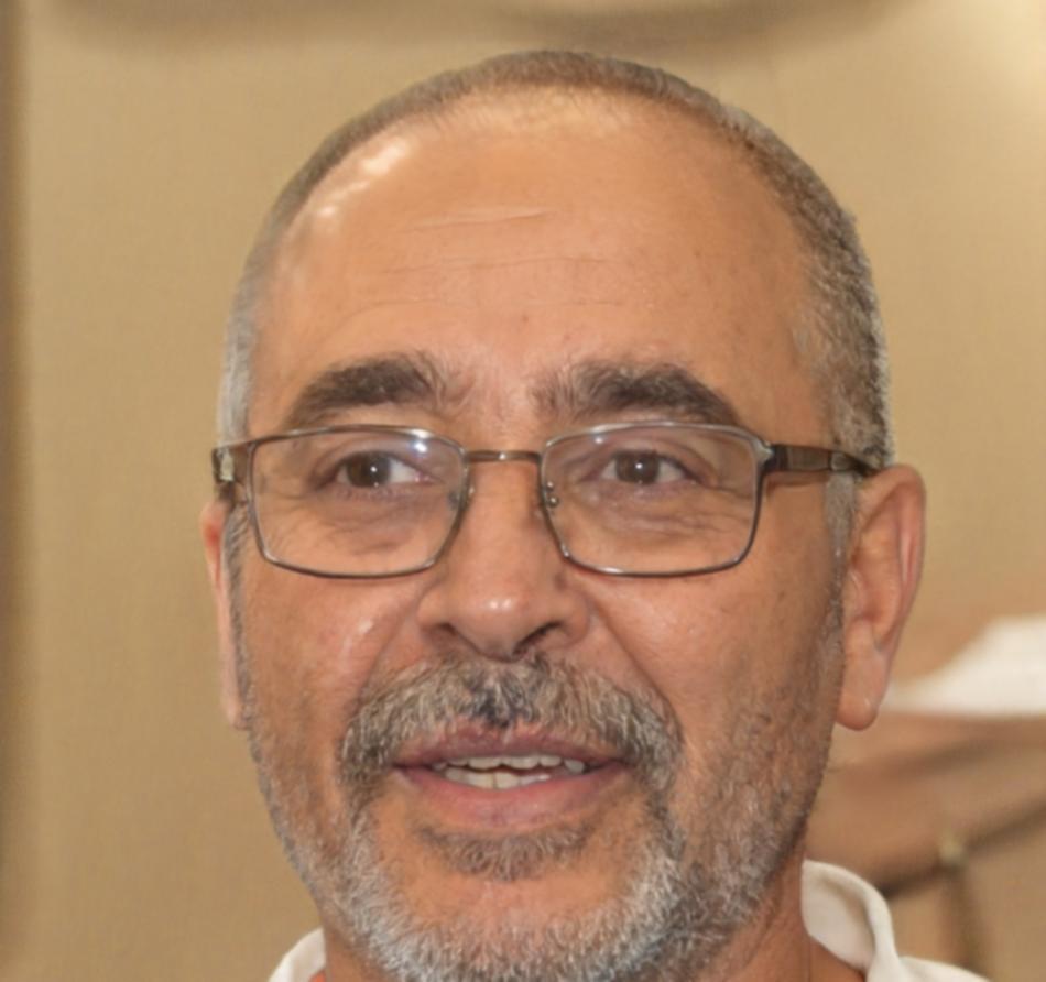 Portrait de Gaëtan Vasseur, expert en analyse budgétaire