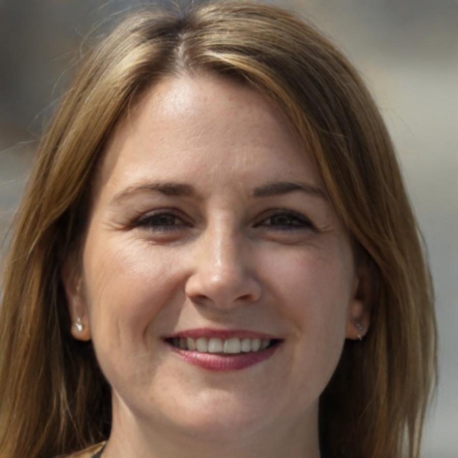 Portrait professionnel de Séverine Laborde, experte en audit budgétaire